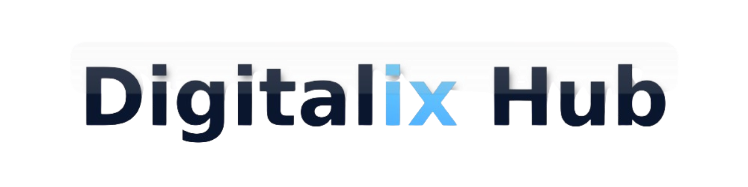 Digitalix Hub